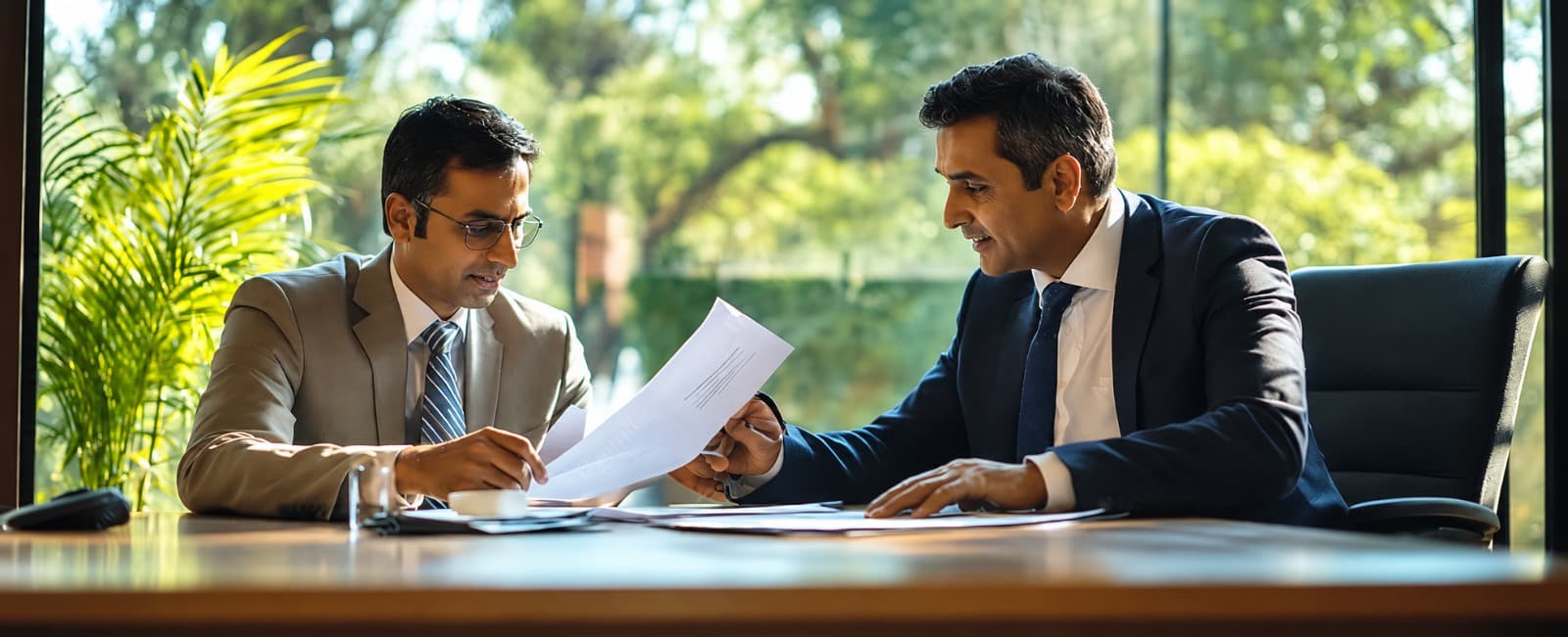 FUND ASTRA advisory consultation