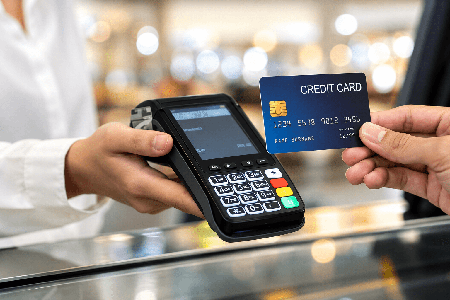 Debt Architecture Engineered Around Your Cash Flow