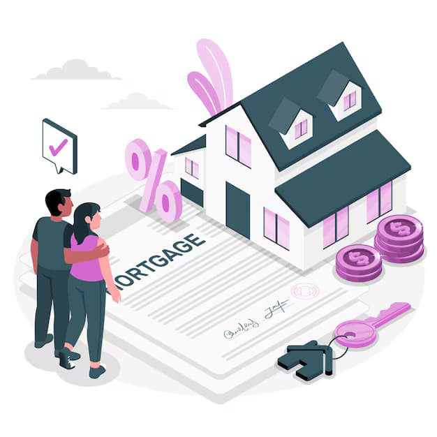 Home Financing Structured Around Your Income Profile