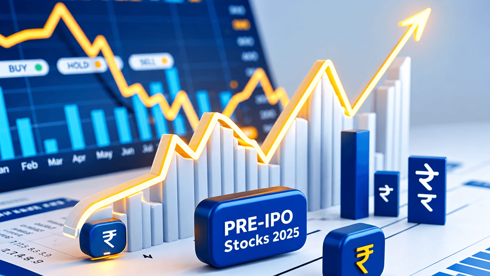 Pre-Listing Capital From Family Offices & AIFs