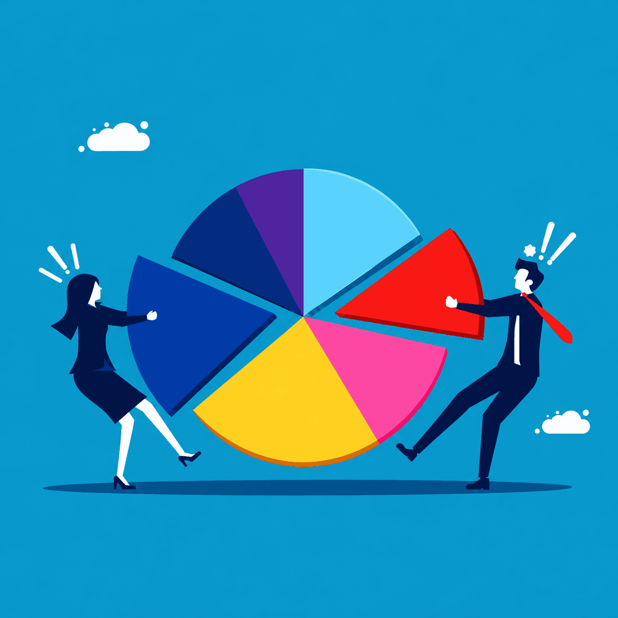 Institutional Private Equity for Proven, Scalable Businesses