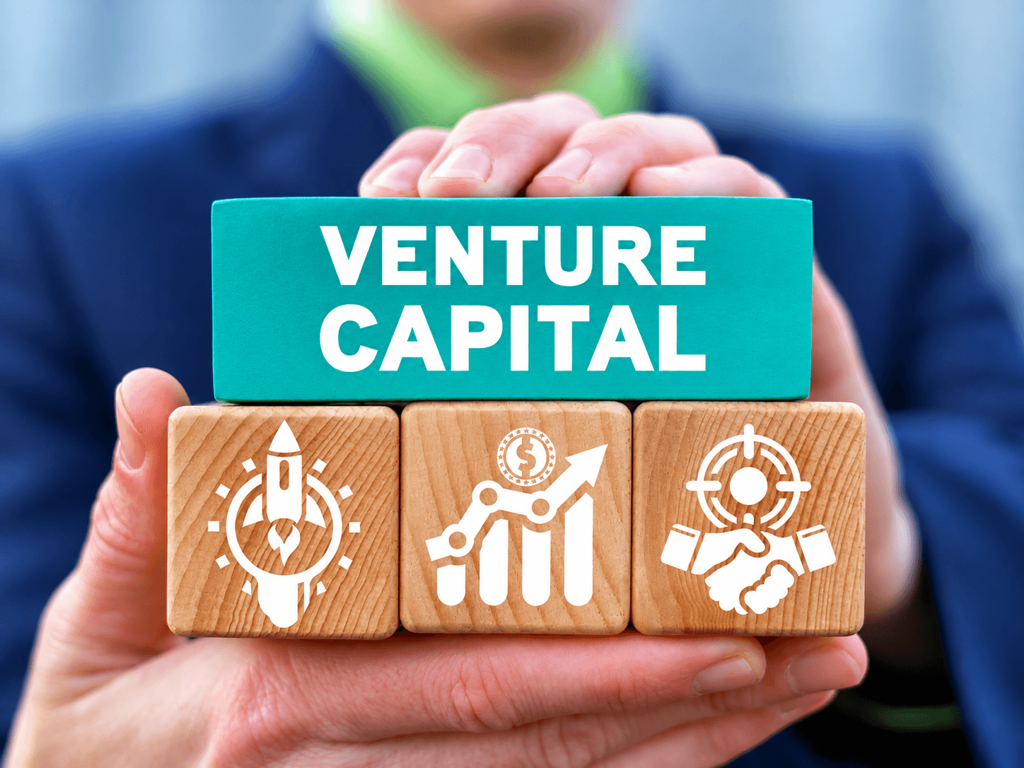 Founder-Aligned Fundraising From Seed to Series C