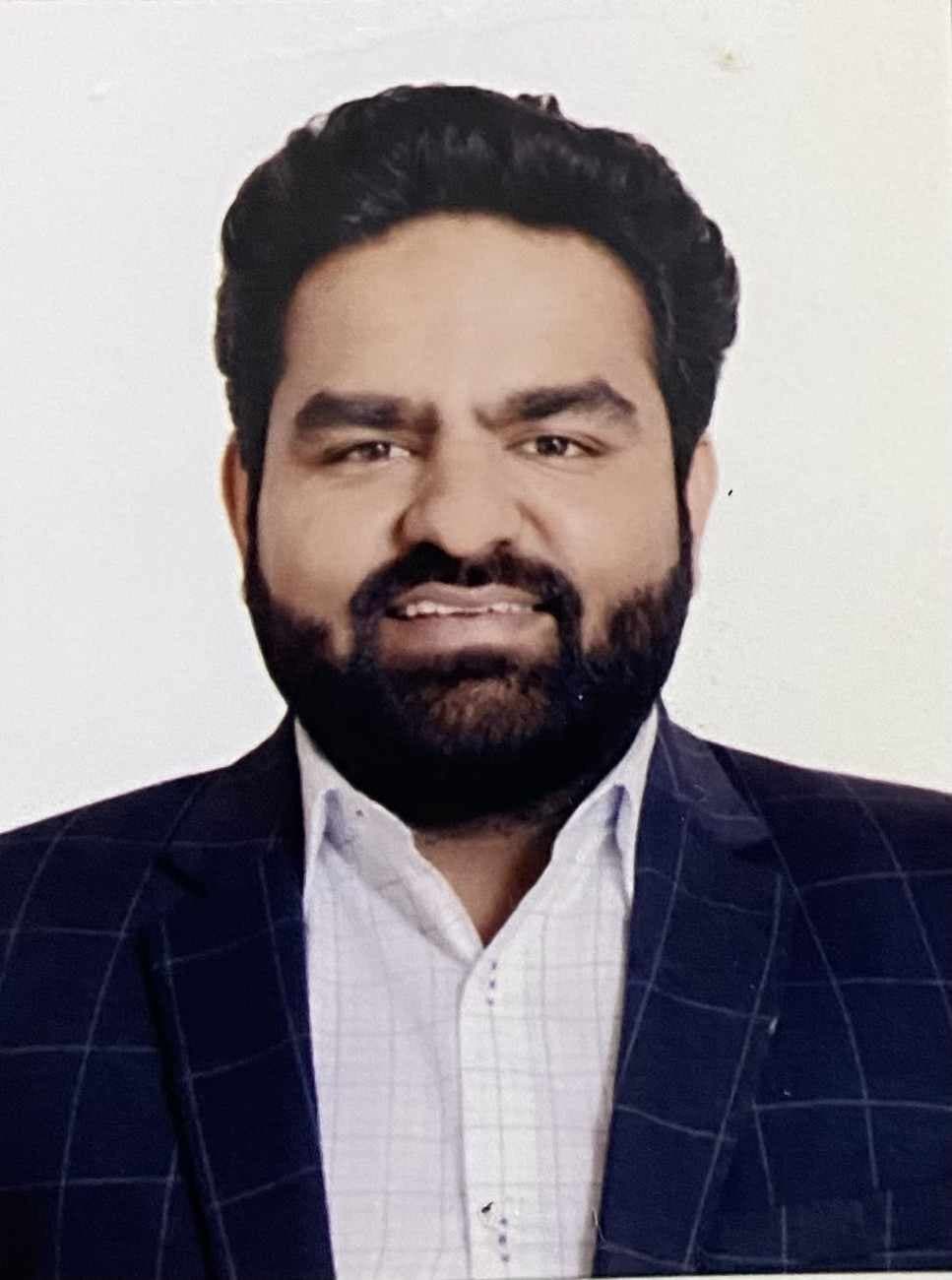 CA Amit Sindhi - Founder, Fund Astra